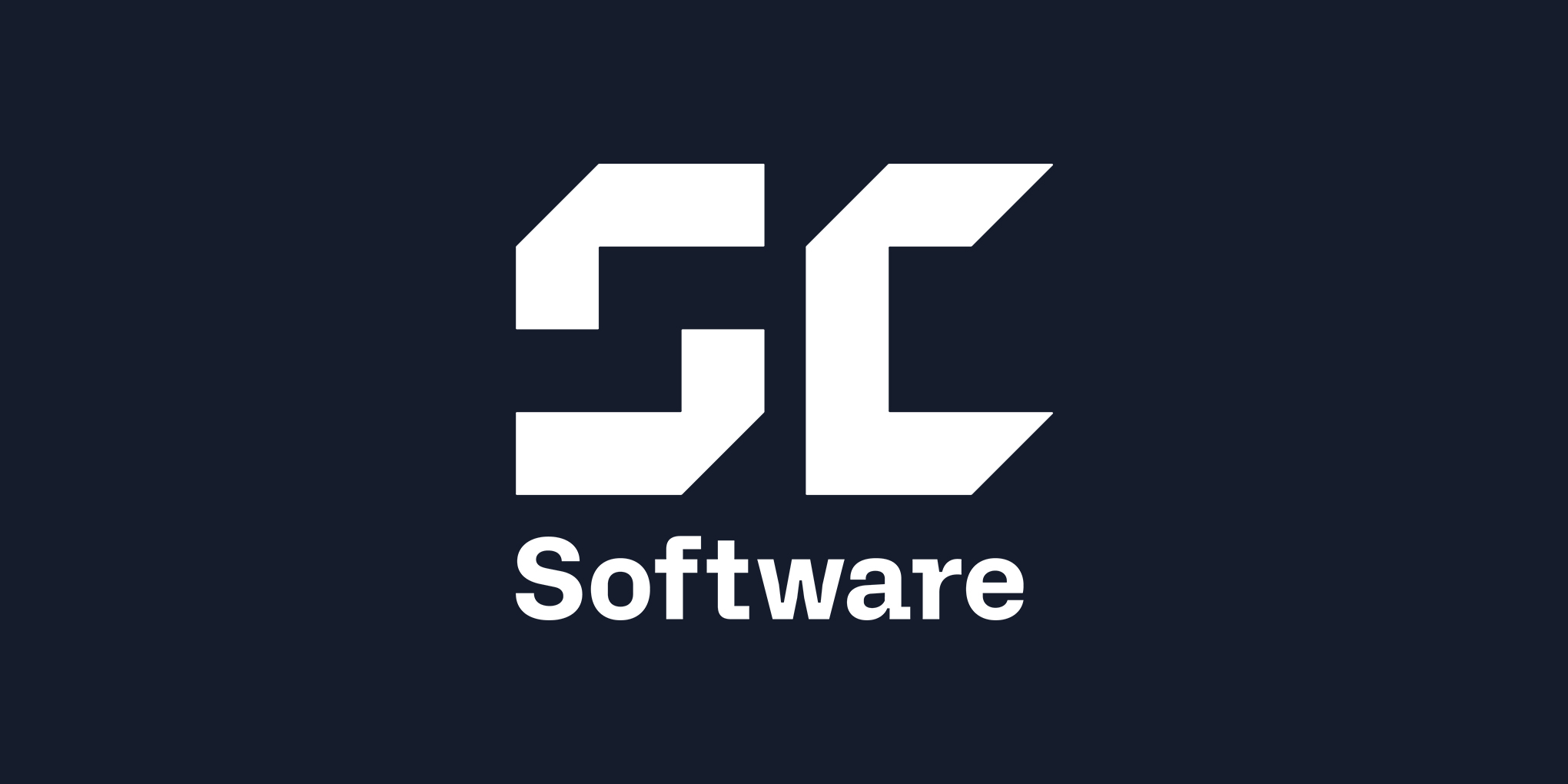 sc software logo