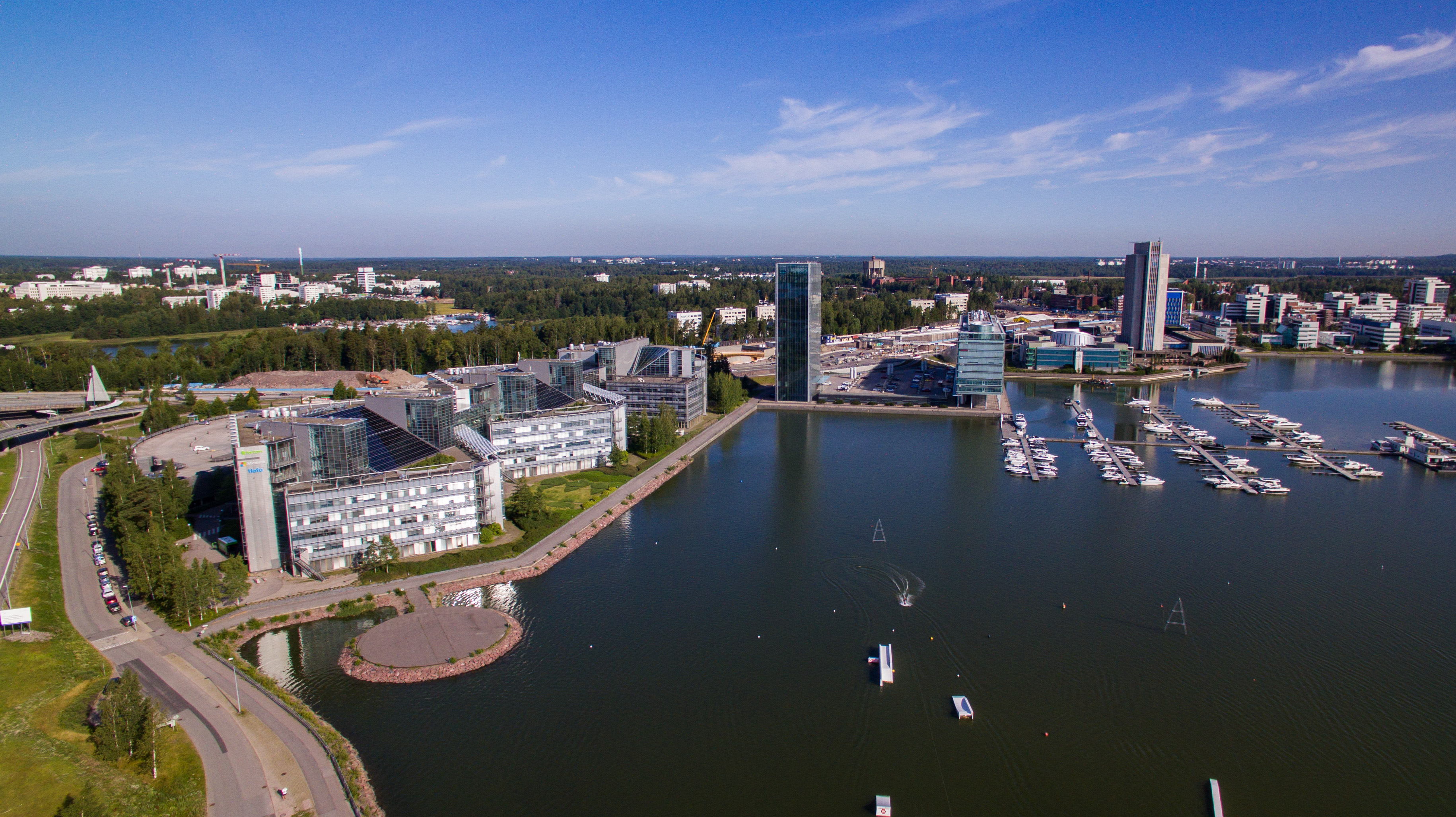 SC Software won the City of Espoo’s tendering for a sourcing solution