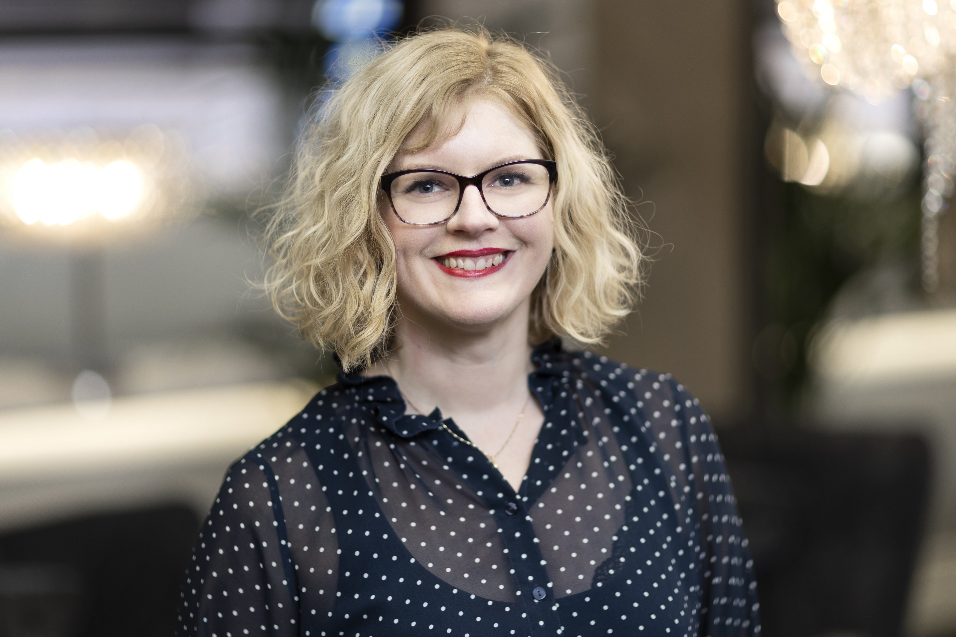 mari torkko