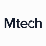 Mtech logo