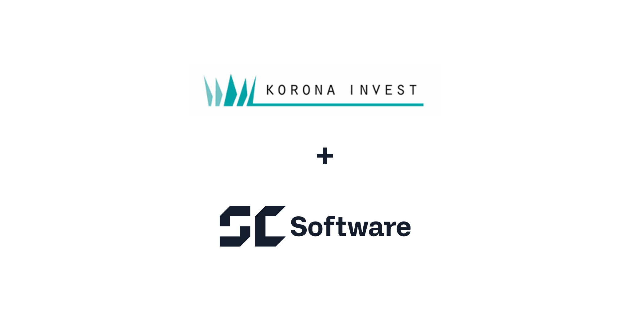 SC Software to accelerate growth with Korona Invest