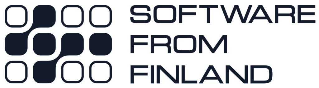 software from finland logo