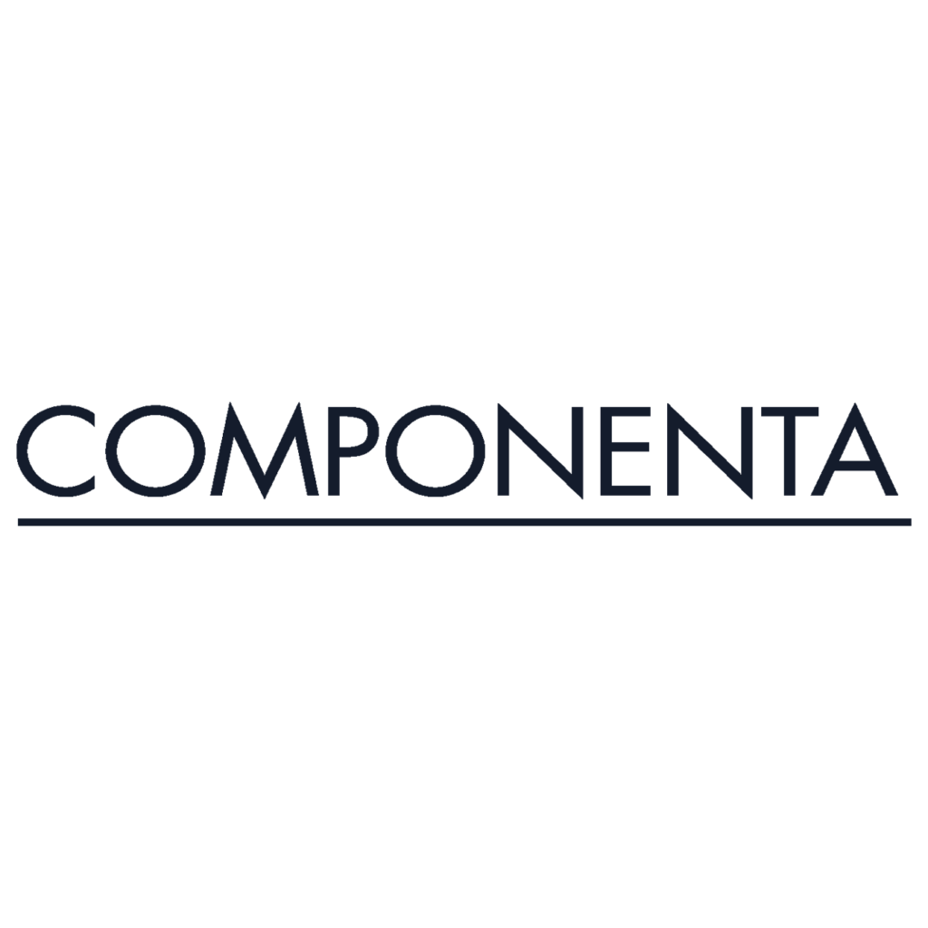componenta logo